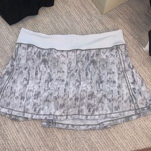 New Without Tags Lulu Skirt